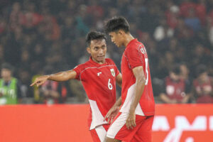 Timnas Indonesia U-23 Lolos ke Final, Kakang Rudianto Mohon Doa dan Dukungan
