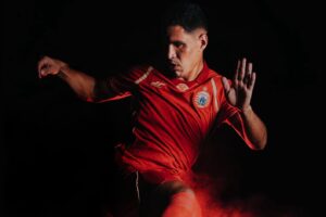 Lewat Jakarta Bersinergi, Persija Luncurkan Jersey Dengan Pesan Yang Dalam