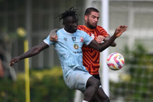 Tatapan Pasti Borneo FC Jelang Laga Perdana Super League 2025/2026 Kontra Bhayangkara FC