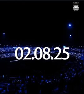 Persib Akan Gelar Launching Tim, Berikut Jadwal dan Lokasinya