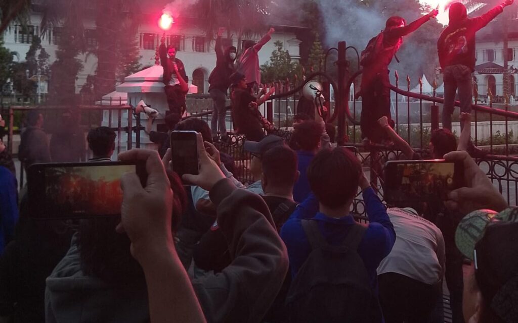 demo BEM SI