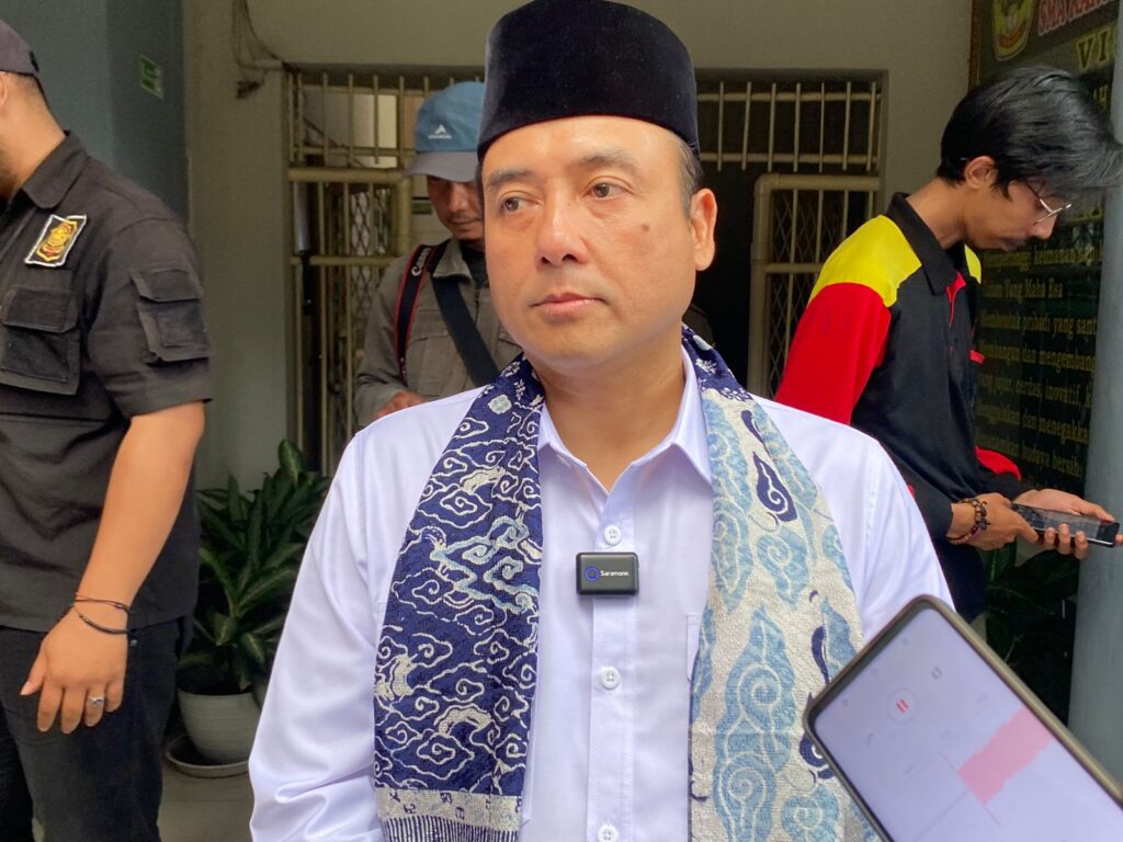 Insiden Bir di PSRI Jadi Titik Balik, Pemkot Bandung Siapkan Revisi Perda Ketertiban