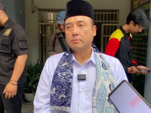 Insiden Bir di PSRI Jadi Titik Balik, Pemkot Bandung Siapkan Revisi Perda Ketertiban