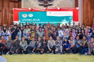 Mahasiswa Unjani Jadi Local Ambassador Transformasi Digital di KTT Y20: Kiprah Ferel Rizki Menginspirasi