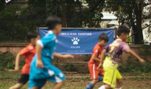 Jalin Kerja Sama Dengan Kelme Jadi Cara Persib Untuk Naik Kelas