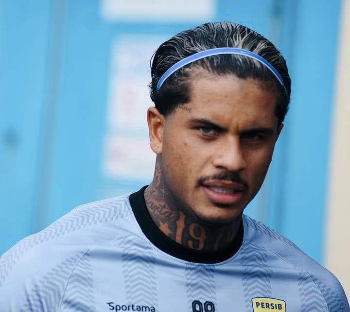 Absennya Ramon Tanque Jadi Masalah Baru Semen Padang