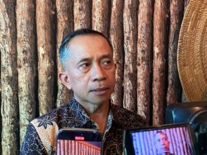 Traffic light Bikin Macet, DPRD Desak Evaluasi Sistem Lalu Lintas Bandung dan Dorong Teknologi AI
