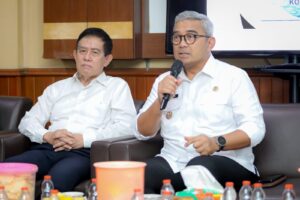 FKUB Farhan untuk Kerukunan yang Lebih Kuat