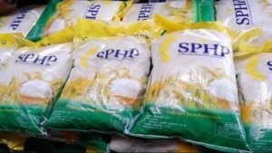 Farhan Tegaskan Bandung Bebas Beras Oplosan, Stok Aman di Pasar dan Ritel