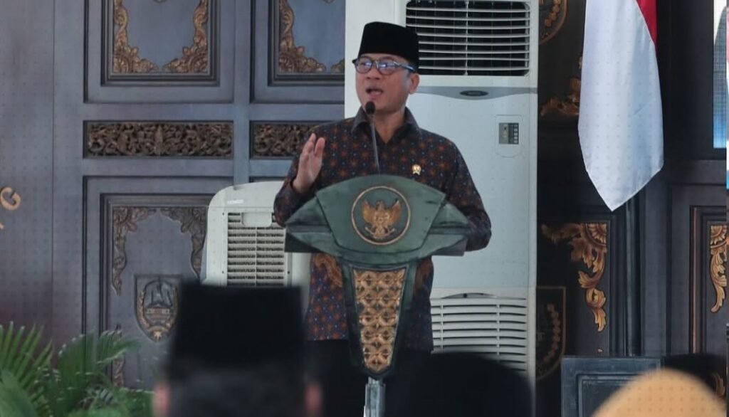 Yandri Susanto
