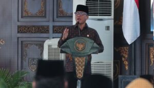Yandri Susanto