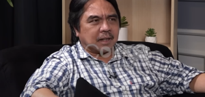 ade armando komisaris PLN