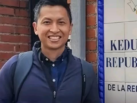Diplomat kemlu