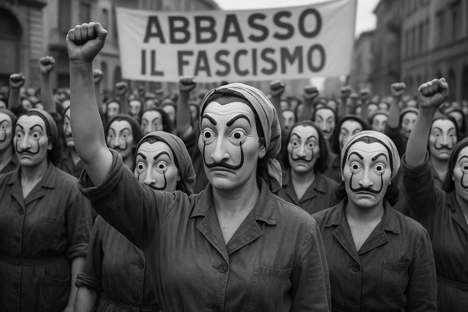 bella ciao