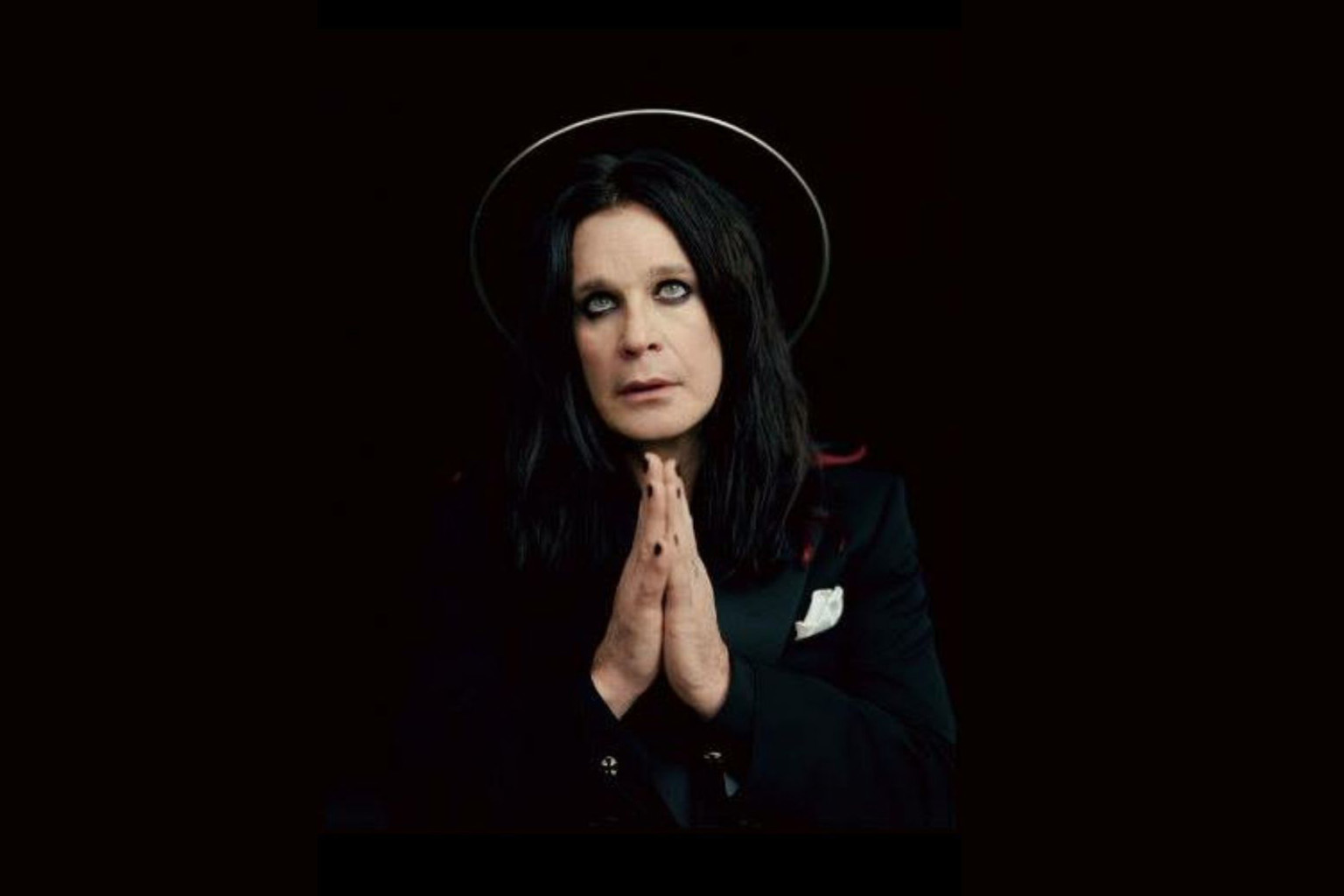 ozzy osbourne meninggal