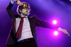 jarvis cocker The Shipping Forecast
