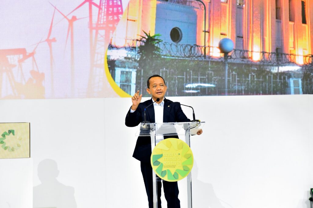 Tantangan Swasembada Energi