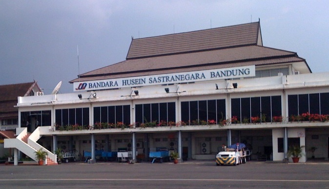 Reaktivasi Bandara Husein Disebut Menhub Bisa Rugikan Anggaran Negara