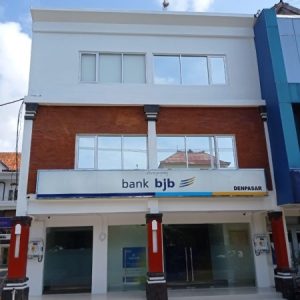 Euis Ida Wartiah Nilai bank bjb Cabang Denpasar Punya Potensi Menjanjikan