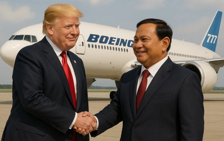 Tarif Trump