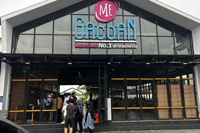 bos gacoan bali tersangka-1