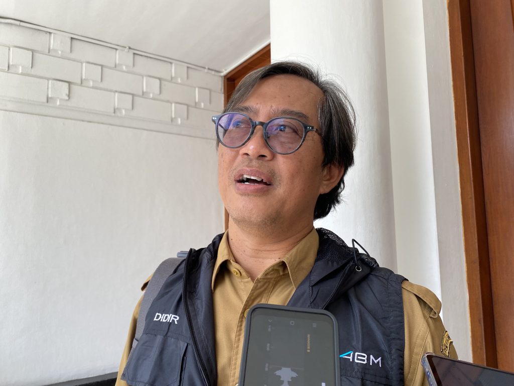 BPBD Bandung Ubah Strategi Edukasi Bencana Jadi Kunci Wujudkan Kota Tangguh