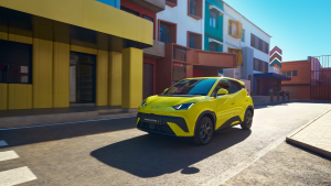 byd atto 1