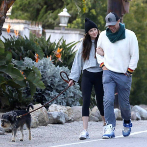 Mengenang Kilas Balik Chris Martin dan Dakota Johnson: 8 Tahun Bersama Hanya Untuk Sparks Dakota Version?