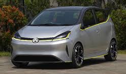 daihatsu hybrid giias 2025