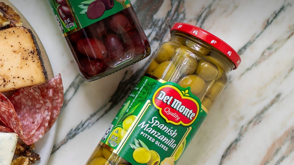 Del Monte Foods Kini Ajukan Pailit