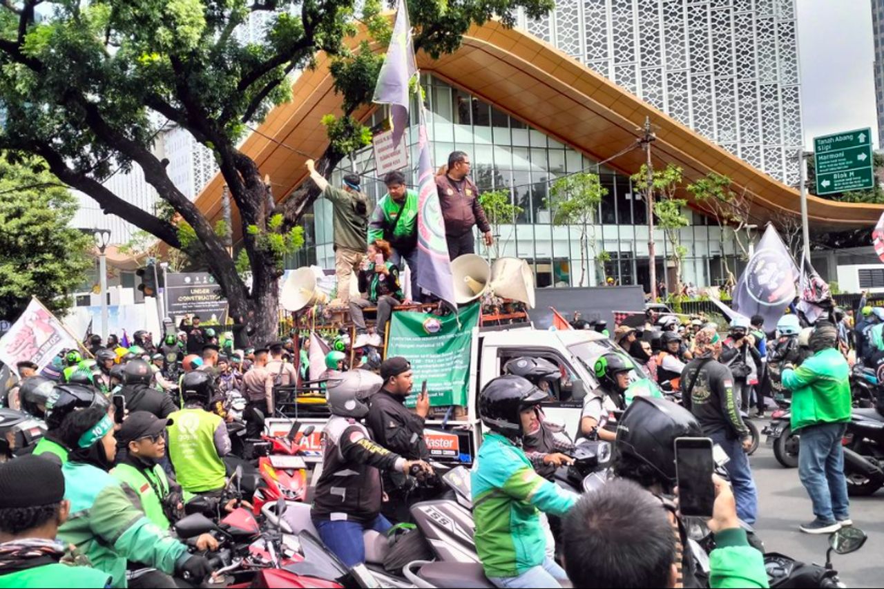 demo ojol-5