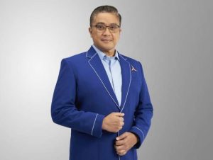 demokrat pemisahan pemilu
