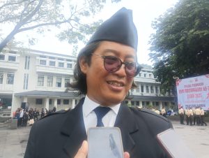 BPBD Kota Bandung Fokus Kurangi Kerawanan Sesar Lembang, Edukasi dan Kolaborasi Jadi Kunci