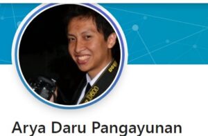 diploma muda kemenlu meninggal
