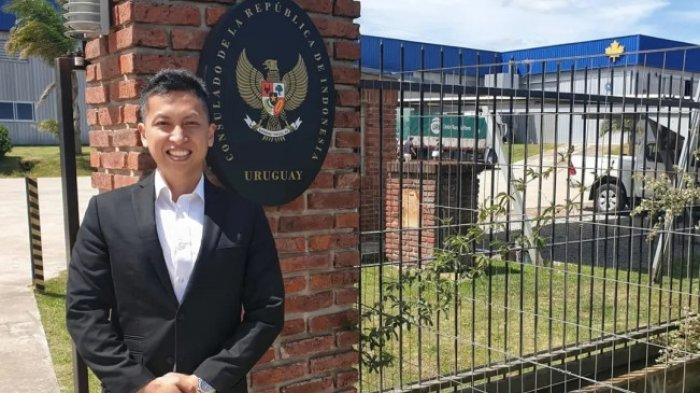 diplomat muda kemenlu meninggal dunia-1