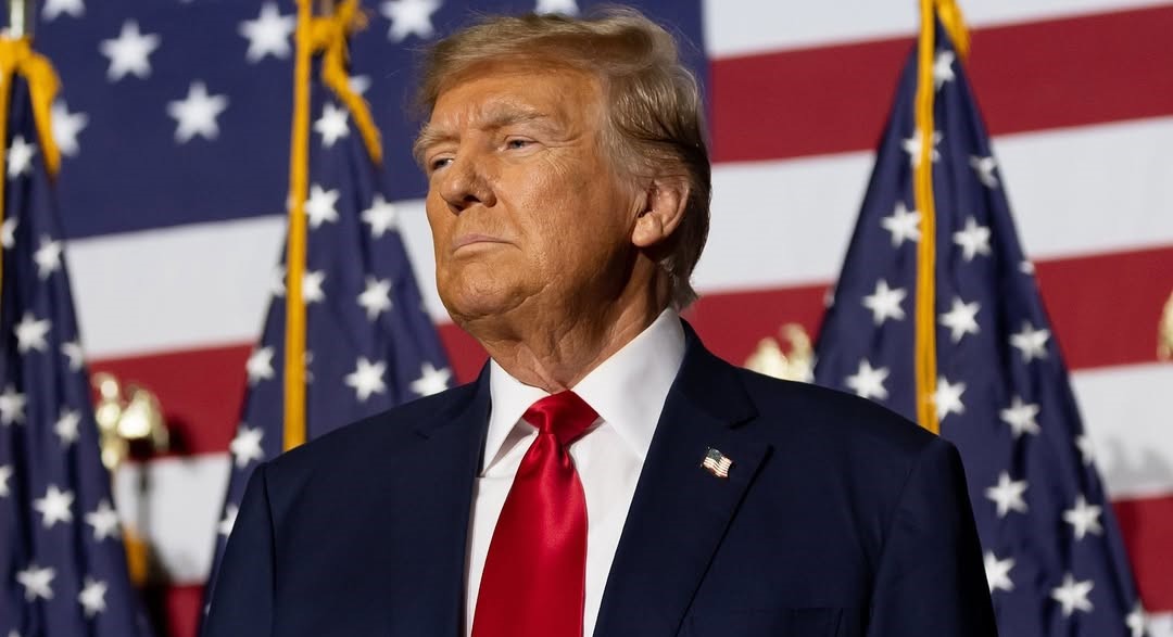 Tarif Impor Tembaga Trump