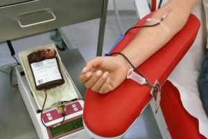 Donor darah Cirebon
