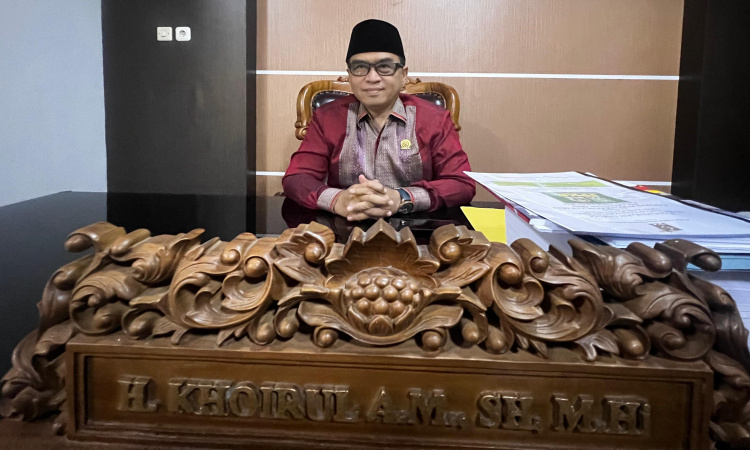Gus Anam PKB