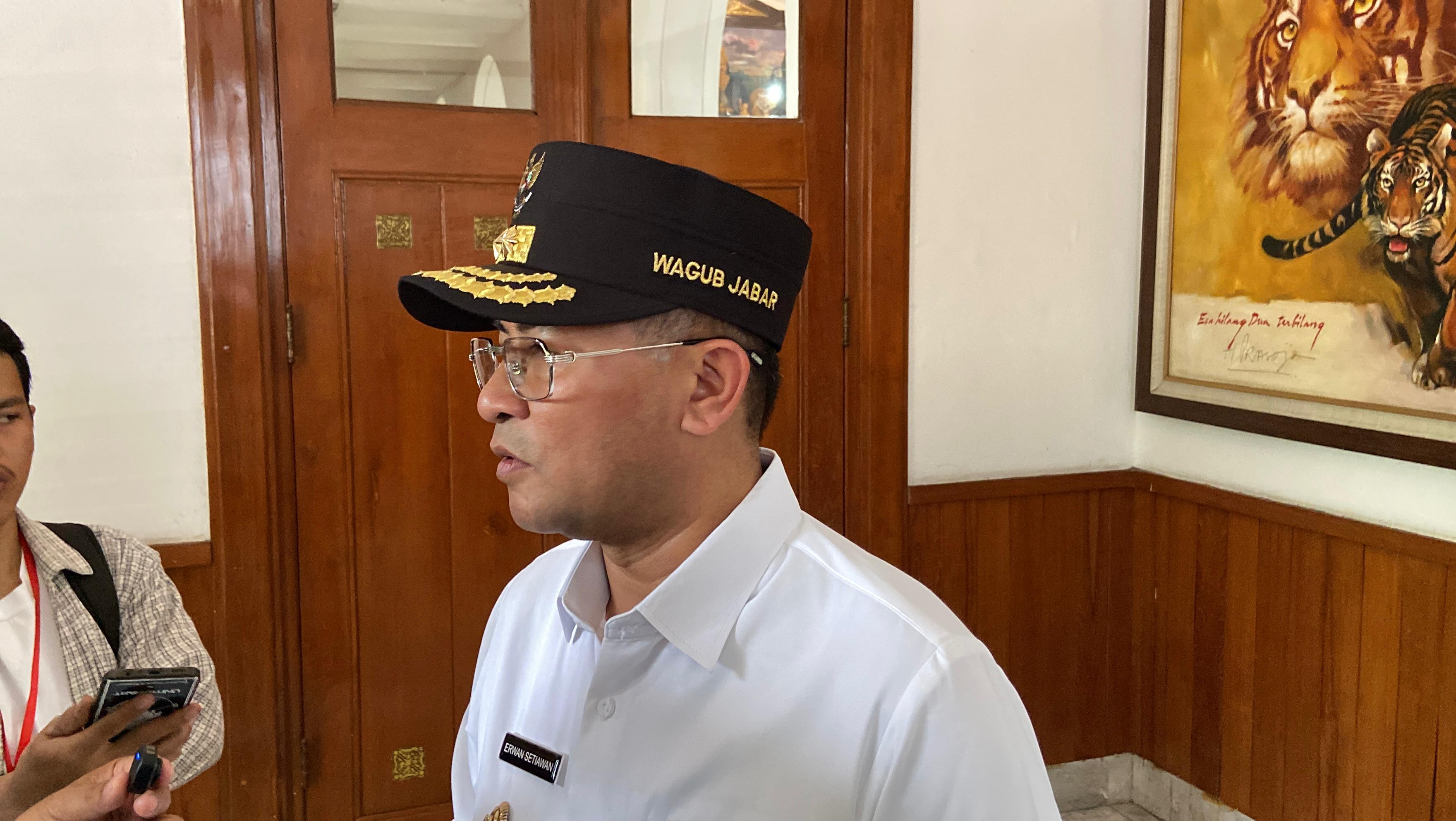 Wagub Jabar Turun Tangan! Janji Tidak Akan Ada Lagi Pengusiran Siswi Disabilitas