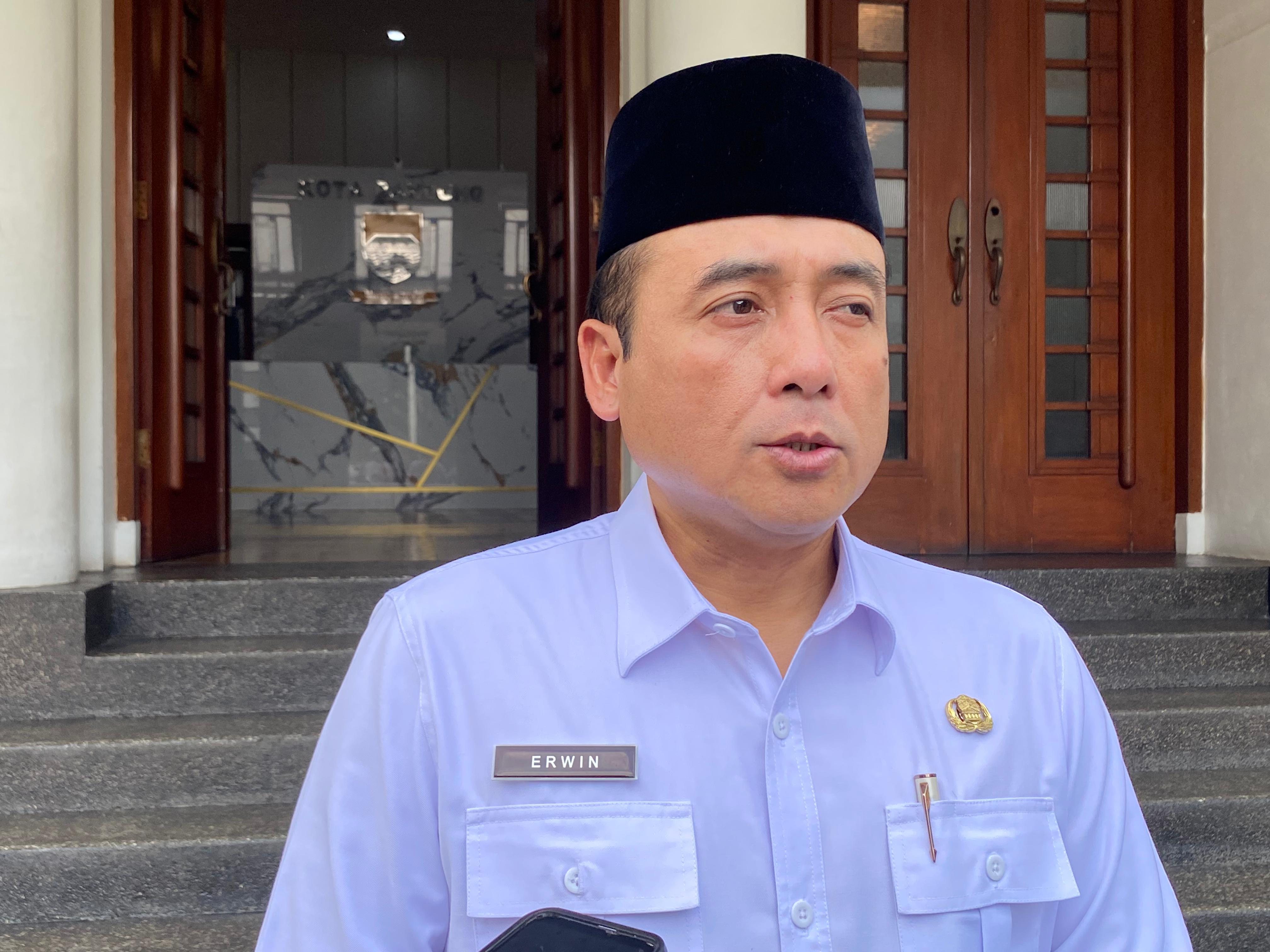 Pemkot Bandung Tegaskan Bangunan Bermasalah Harus Patuh Aturan atau Dibongkar