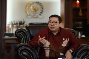 fadli zon penulisan ulang sejarah