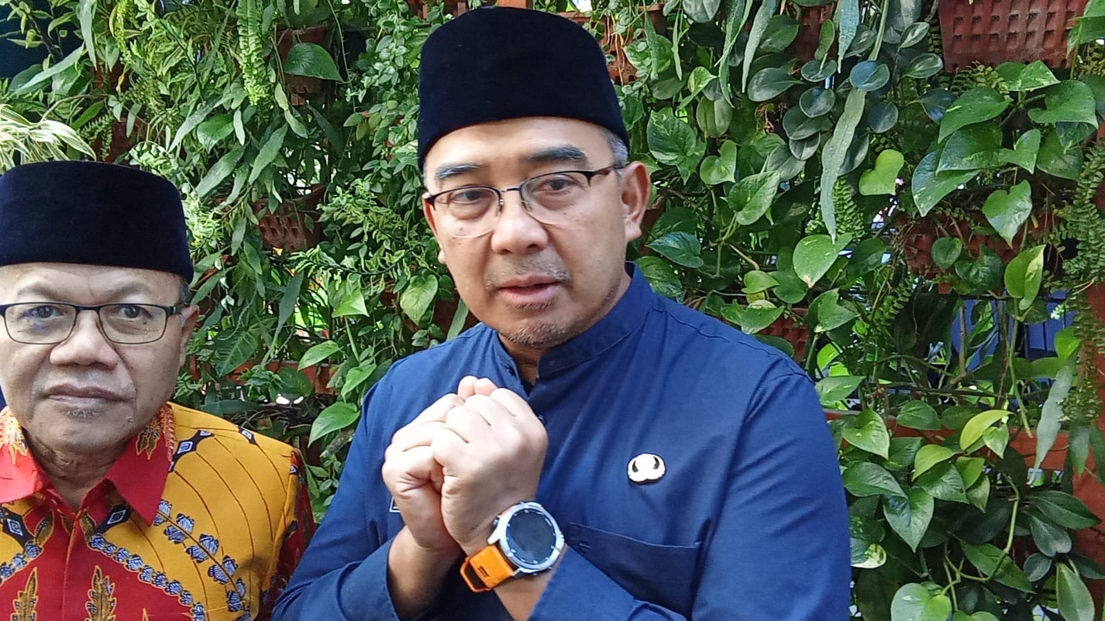 Pemkot Bandung Pastikan Revitalisasi Teras Cihampelas Bakal Tetap Berlanjut