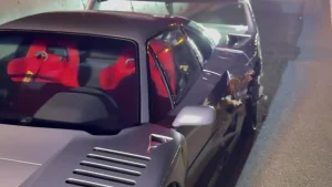 ferrari langka