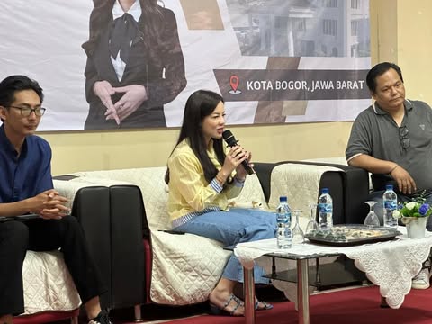Fetty Anggraenidini