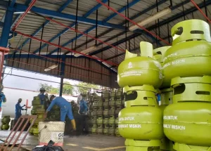 Pemerintah Pusat Bakal Berlakukan LPG Satu Harga Nasional