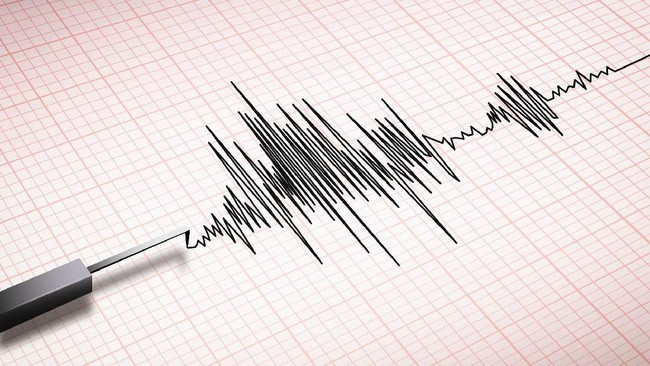 gempa bumi banten