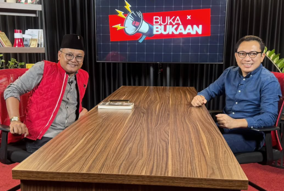 gibran dipecat pdip