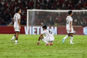 Timnas Indonesia