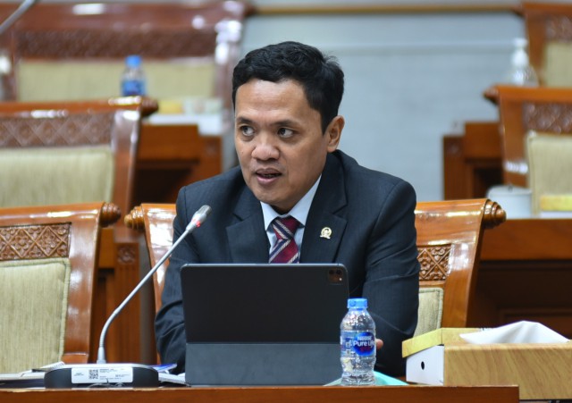 habiburokhman kuhap