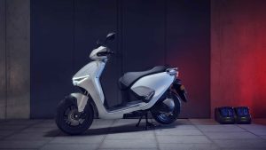 honda cuv e